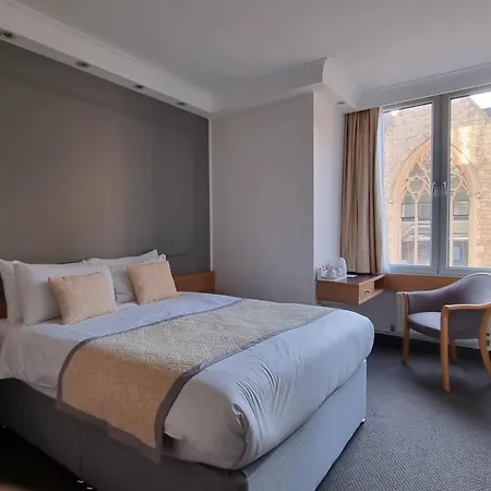 Lancaster Hall Hotel-2