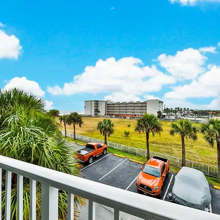 Ocean Jewel Condo Unit 303-3