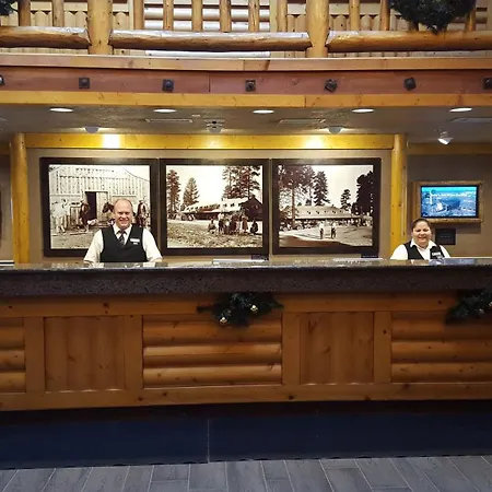 Best Western Plus Ruby'S Inn-2