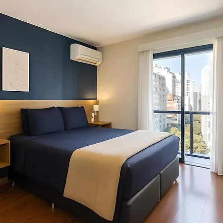 BOOK A FLAT Jardins São Paulo-2