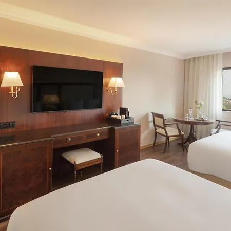 Dom Pedro Lisboa Hotel, A Member Of Radisson Individuals-3