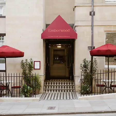 Francis Hotel Bath-3