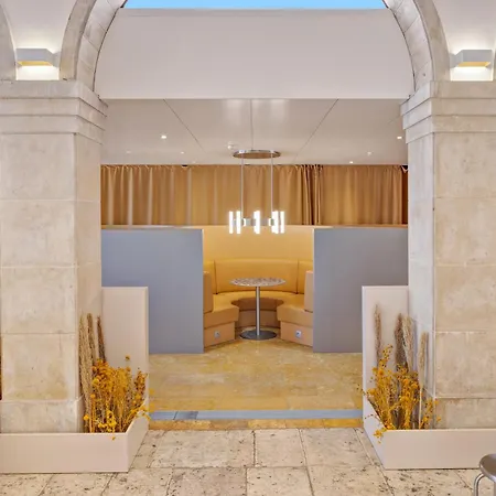 B&B Hotel Sado Setúbal-2