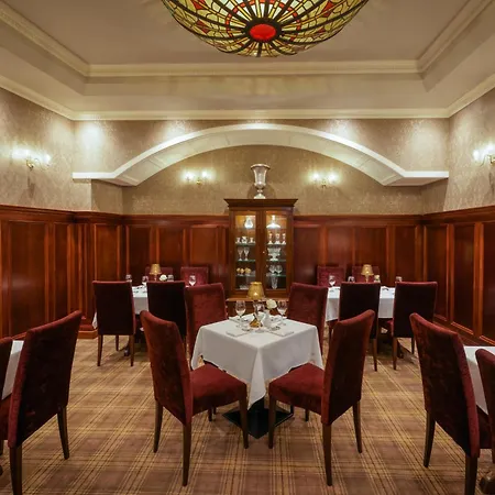 International Hotel Killarney-2