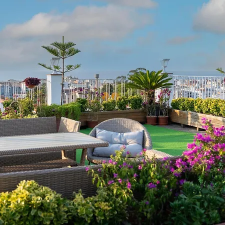 Hotel Ridomar 365-3