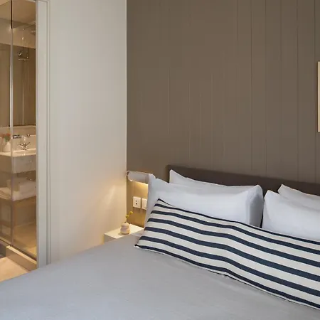 Hotel Casa Teva Barcelona-3