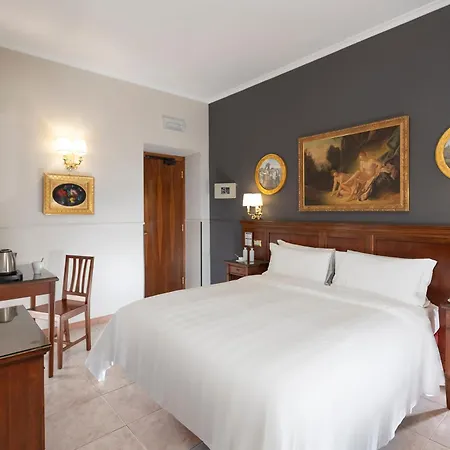 Hotel Des Artistes Roma-3