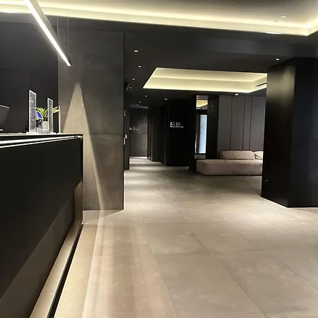 Scarlatti Hotel Milano-2