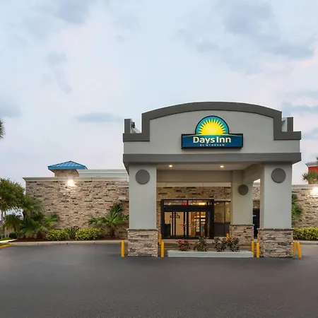 Days Inn By Wyndham Orlando Conv. Center/International Dr-2