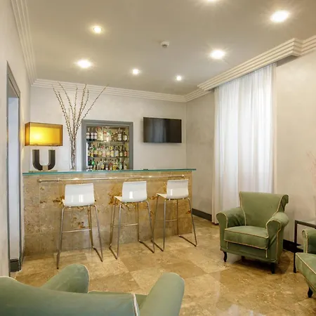 Hotel Buenos Aires-3