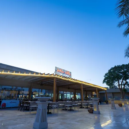 Jolie Ville Hotel & Spa Kings Island Luxor-2