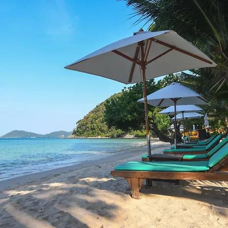 Ao Prao Resort-3