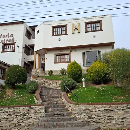 Hostería Austral-3