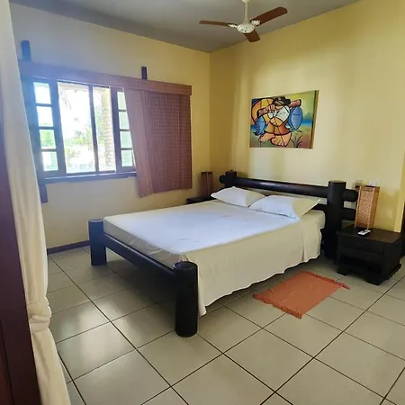Eco Resort Vento Leste-2