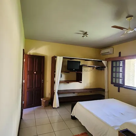Eco Resort Vento Leste-3