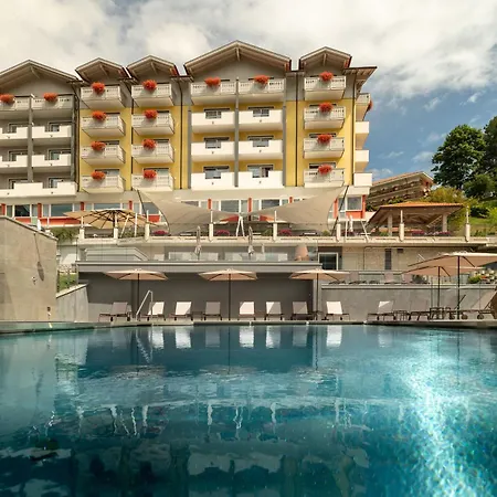 Alpenresort Belvedere-2