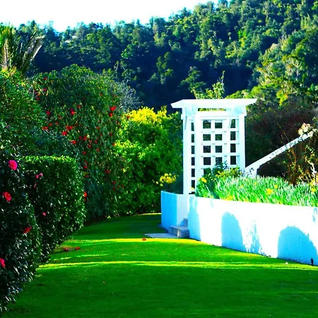 Waitakere Resort & Spa-2
