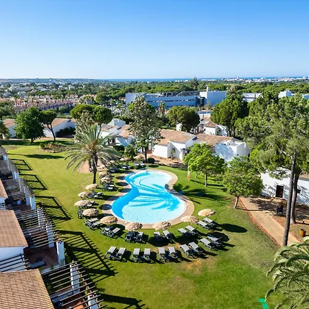 Pestana Vila Sol Golf - Vilamoura-2