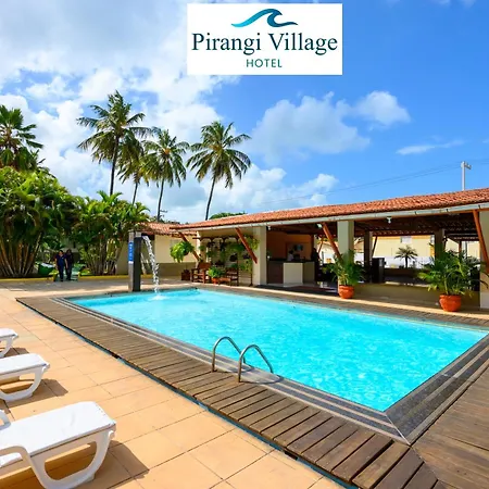 Pirangi Village Hotel-3