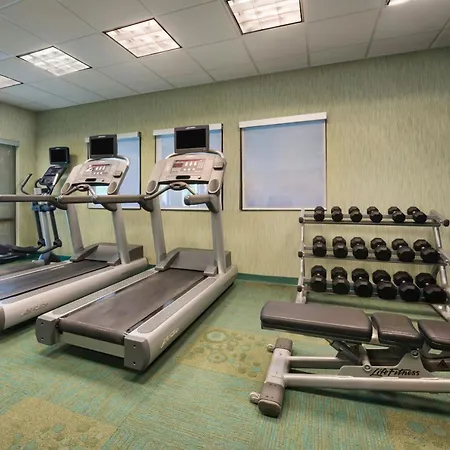 Springhill Suites Mishawaka-University Area-2