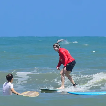 Surfcamp Arara-3