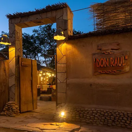 Hotel Don Raul-2