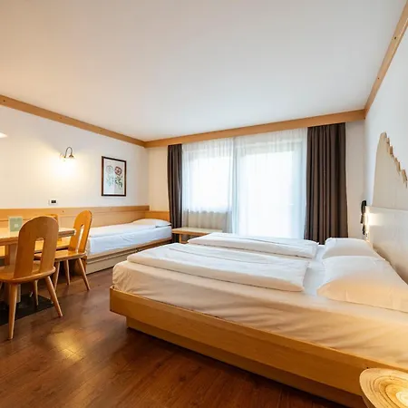 Apartments Boè-3