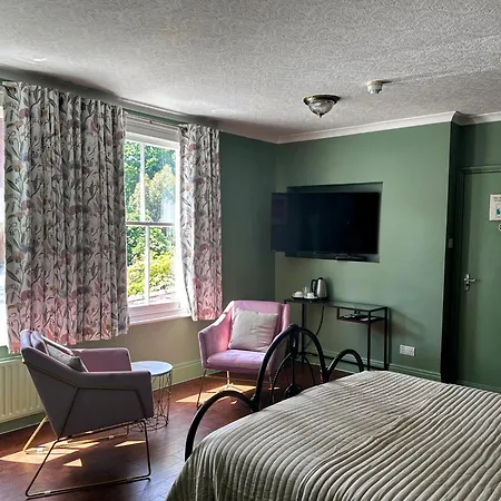 Balham Lodge-3