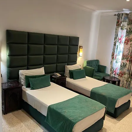 Hotel La Perle du Sud-2