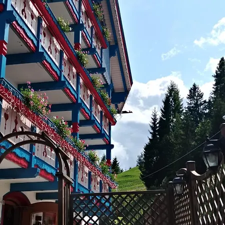 Hotel Vael-2