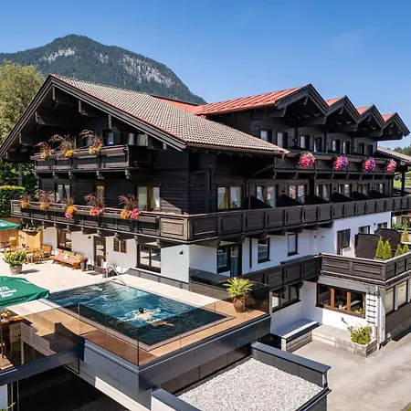 Hotel Eggerwirt-3