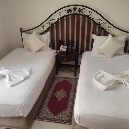 Perla Hôtel-3