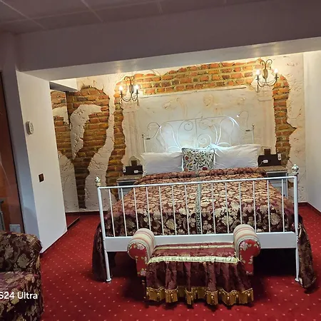 Legends Chambers By Grand Pier Boutique-3