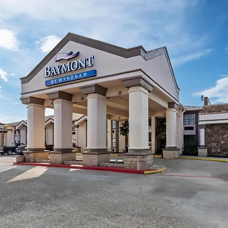 Baymont By Wyndham Port Arthur - Groves Area-3