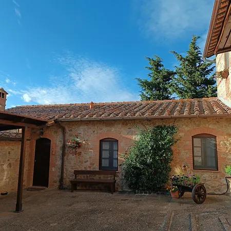 Agriturismo La Provenca-2
