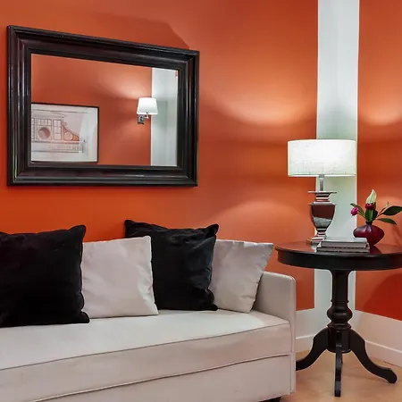 Palazzo Branchi - Luxury Suites-3