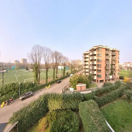 Milan Apartment Rental-3