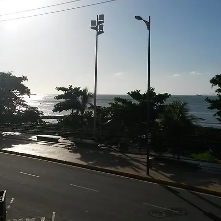 Villa Costeira Beira Mar-2