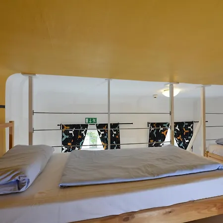 Townside Hostel Bremen-2