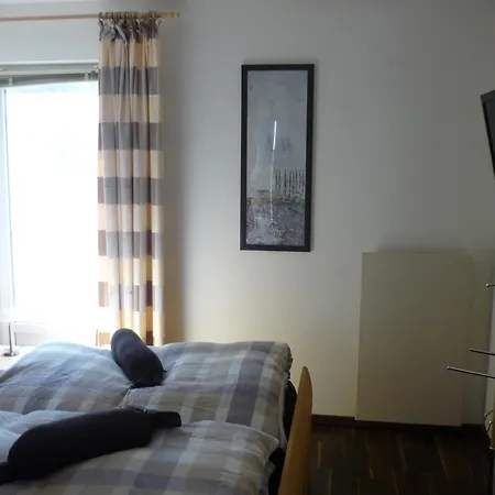 Ferienanlage Haus hinter den Dünen Prerow-3