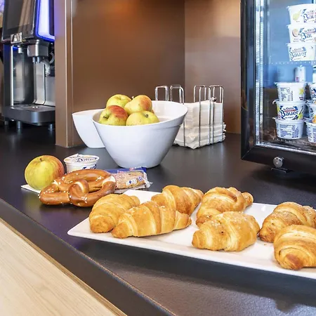 B&B Hotel München-Trudering-3