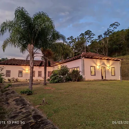 Fazenda Cachoeira Grande-2