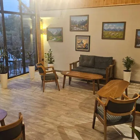 Kausar Hotel-2