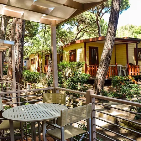 Le Esperidi Camping Ecoresort-2