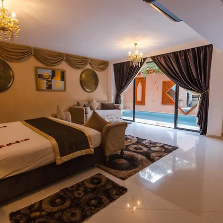 Eden Lodges&SPA-Boutique Hôtel de Luxe-3