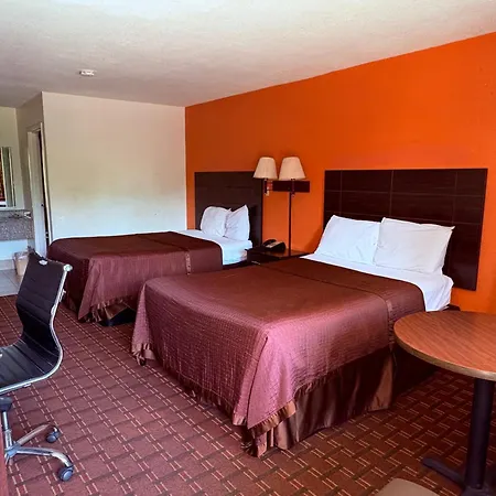 Royal Regency Inn-2