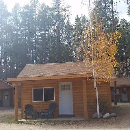 Daven Haven Lodge & Cabins-2