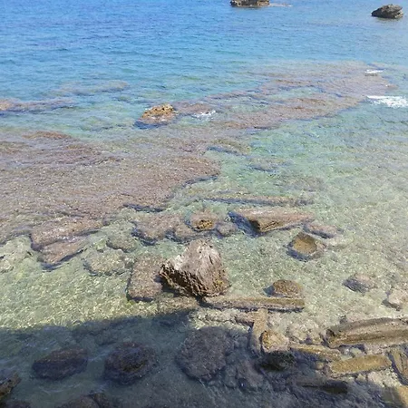 Marlove Sea View With Private Access To The Sea-2