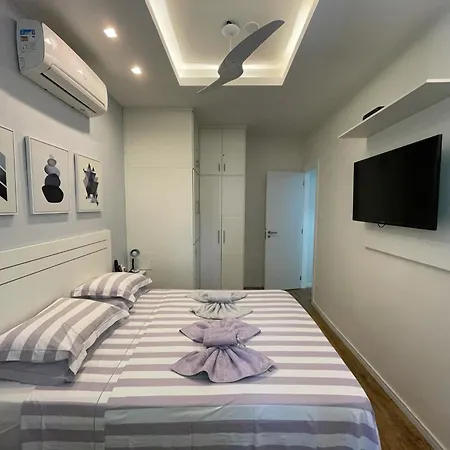 Apartamentos Em Ipanema-3