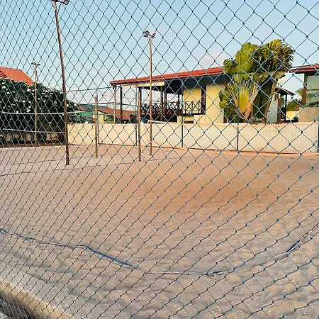 Village Praia dos Carneiros 3 com 6 quartos e Hidro-2